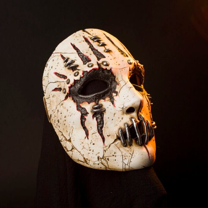 Joey Jordison "All Hope Is Gone" - Image 2
