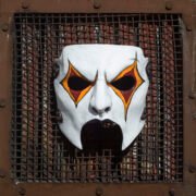 James Root 2024
