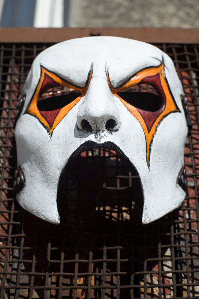 James Root 2024 - obrazek 3