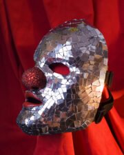 Shawn Crahan "Mirror Clown" - Image 4