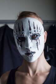 Joey Jordison "Iowa" - Image 6