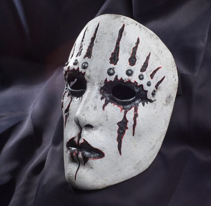 Joey Jordison "Iowa" - Image 2