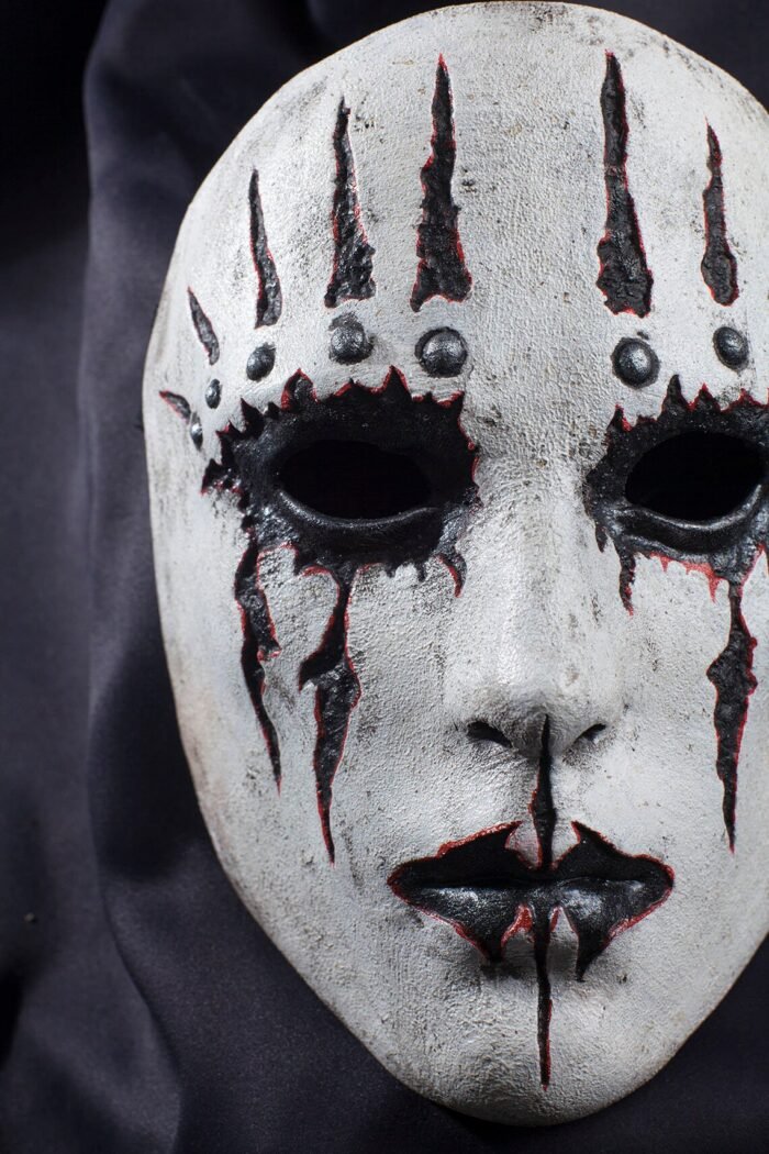 Joey Jordison "Iowa" - Image 5