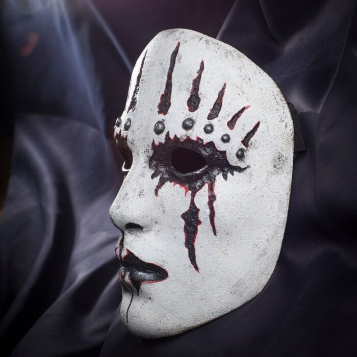 Joey Jordison "Iowa" - Image 3