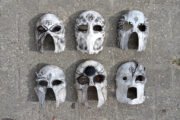 Branding Metal