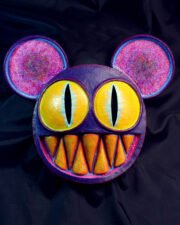 Radiohead Bear
