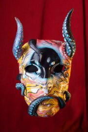 King in Yellow "Black Hole"