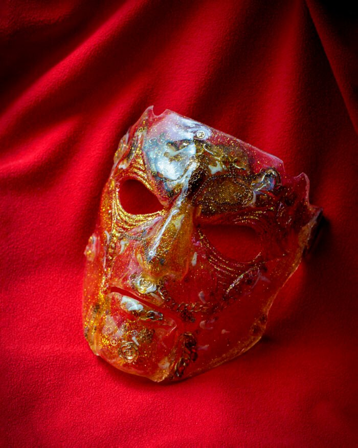 Greed - Image 3