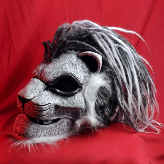 Snow Lion - Image 4