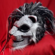 Snow Lion - Image 3