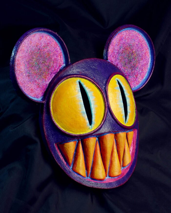 Radiohead Bear - Image 2