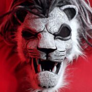 Snow Lion - Image 5