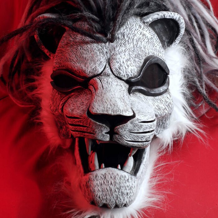 Snow Lion - Image 5