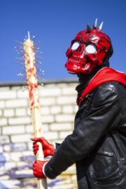 Spider-man Skull - Image 3