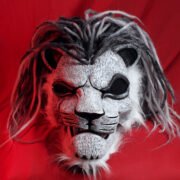 Snow Lion