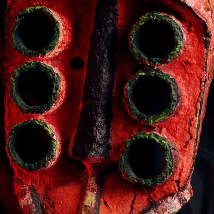 Volcanic Spider - Image 5