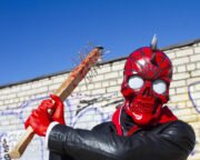 Spider-man Skull - Image 5
