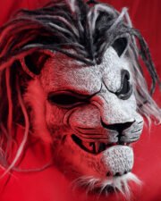 Snow Lion - Image 6