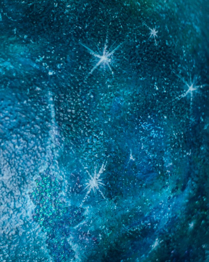 Gift his name to Space - Image 5