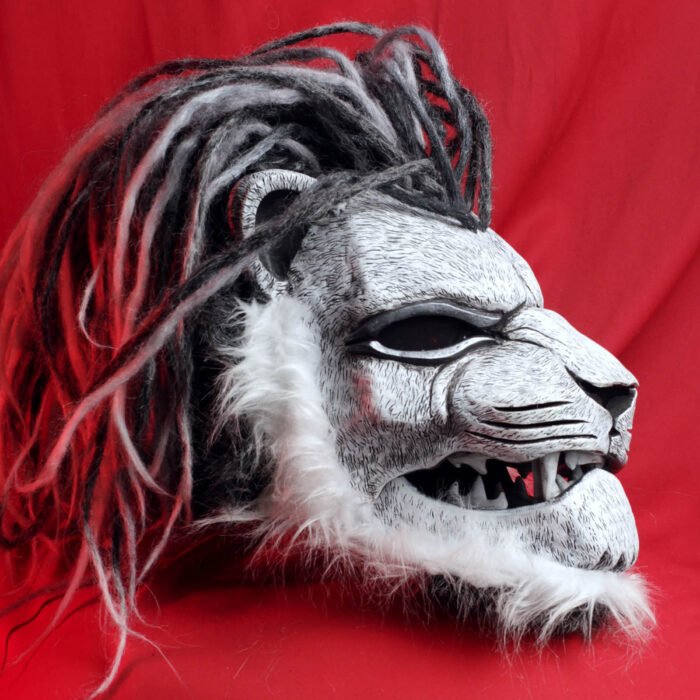 Snow Lion - Image 7
