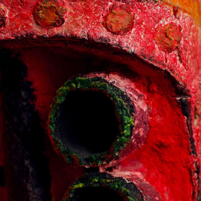 Volcanic Spider - Image 4