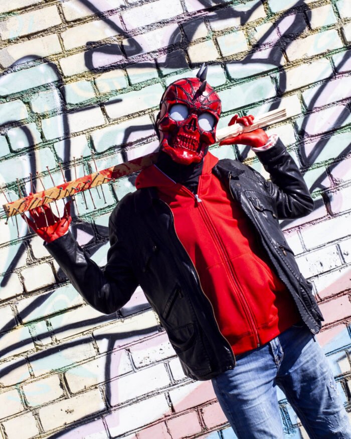 Spider-man Skull - Image 7