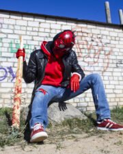 Spider-man Skull - Image 6