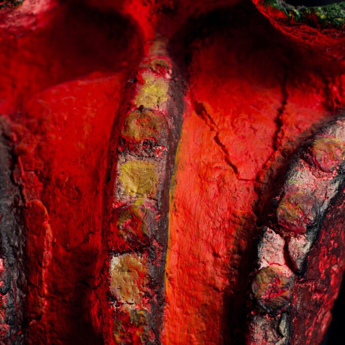 Volcanic Spider - Image 3