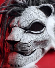 Snow Lion - Image 8