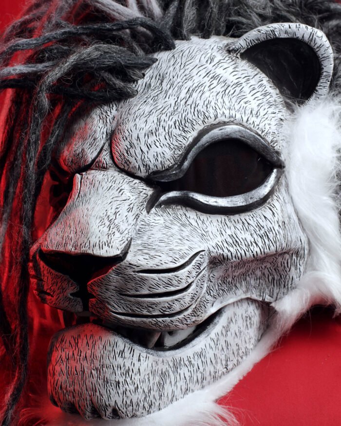 Snow Lion - Image 8