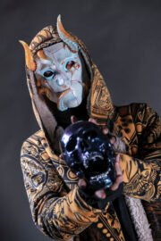 King in Yellow "Pale Horseman" - obrazek 2