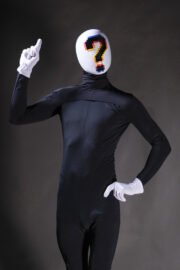 Question mark - Image 3
