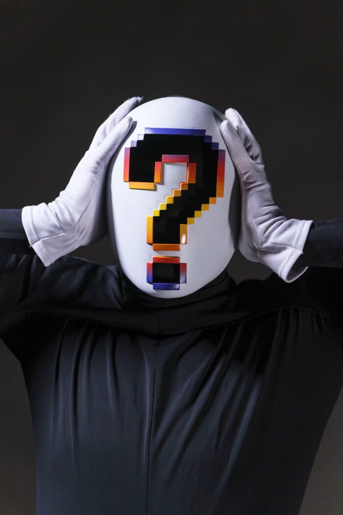 Question mark - Image 2