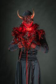 Seed of Azazel Costume - obrazek 2