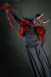 Seed of Azazel Costume - obrazek 5