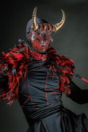 Seed of Azazel Costume - obrazek 3