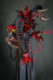 Seed of Azazel Costume - obrazek 8