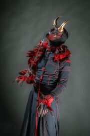 Seed of Azazel Costume - obrazek 6