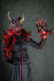 Seed of Azazel "Themis V.2" - obrazek 3