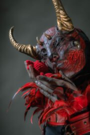 Seed of Azazel "Themis V.2"