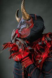 Seed of Azazel "Themis V.2" - obrazek 2