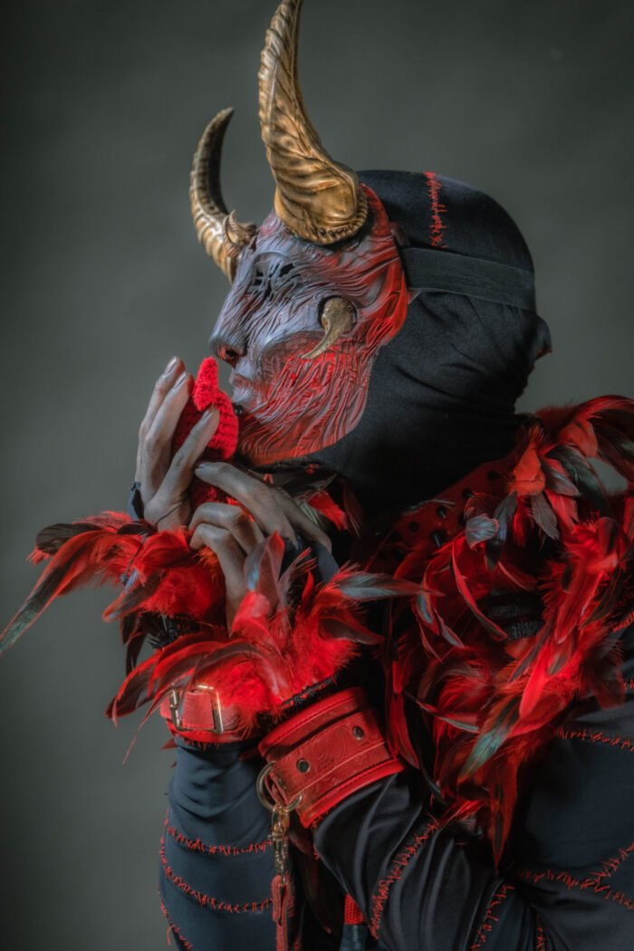Seed of Azazel "Themis V.2" - obrazek 2