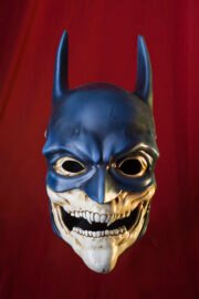 Batman Skull