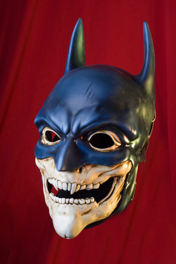 Batman Skull - Image 2