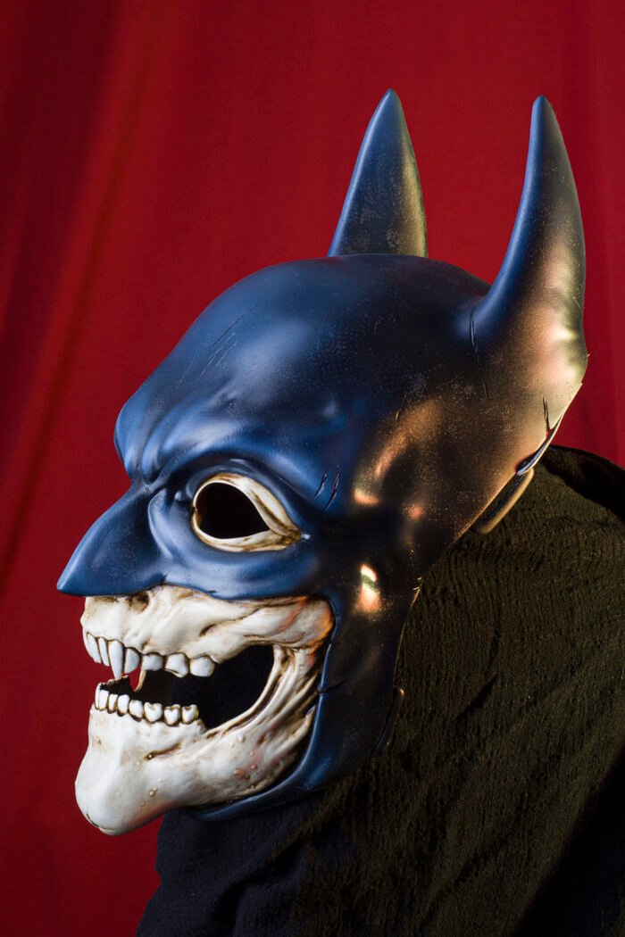 Batman Skull - Image 3