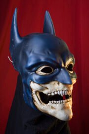 Batman Skull - Image 4