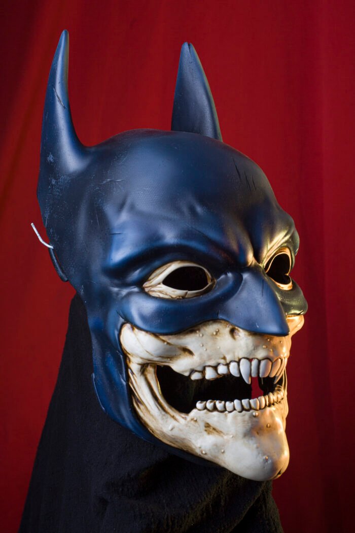 Batman Skull - Image 4