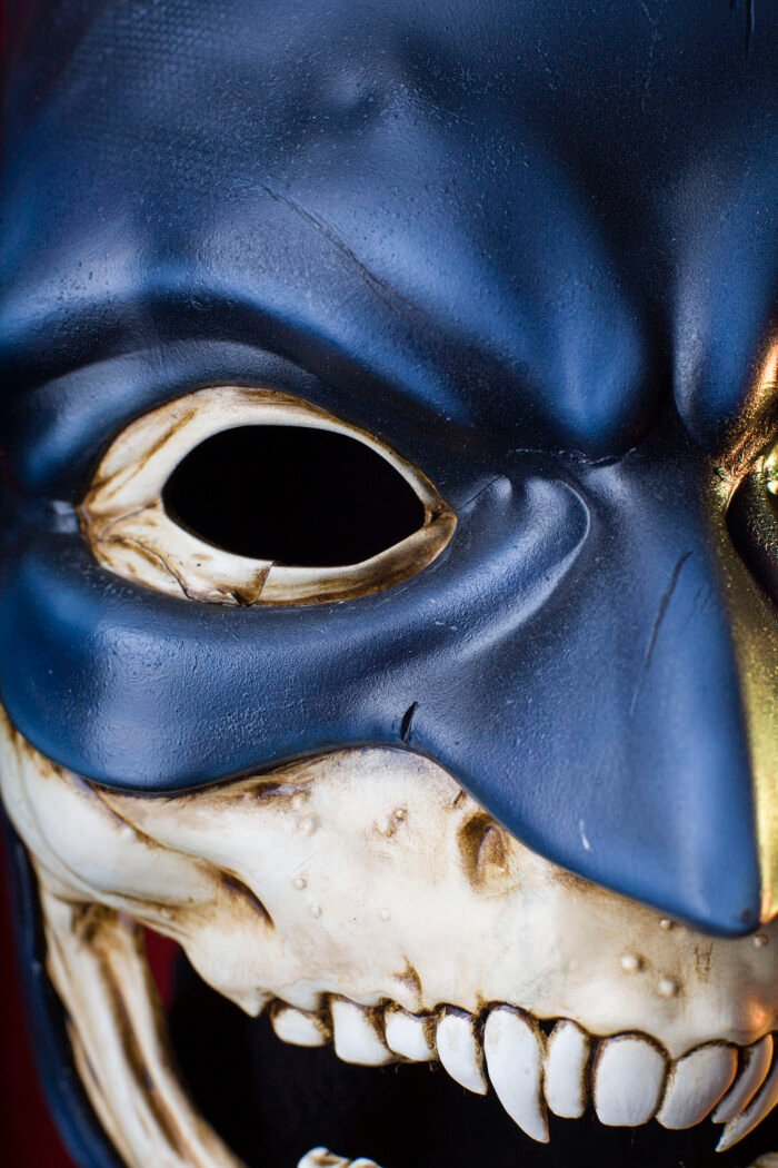 Batman Skull - Image 6
