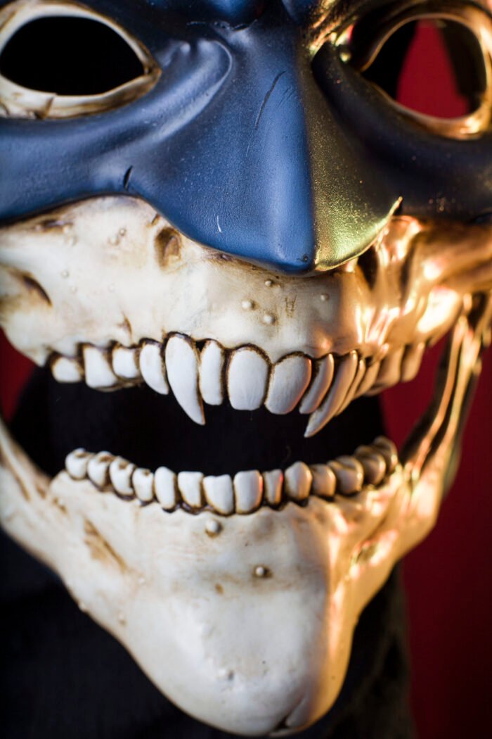 Batman Skull - Image 7