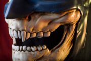 Batman Skull - Image 9